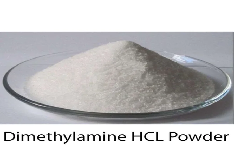 Dimethylamine Hydrochloride