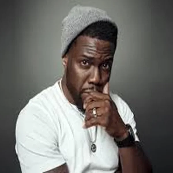 Kevin Hart