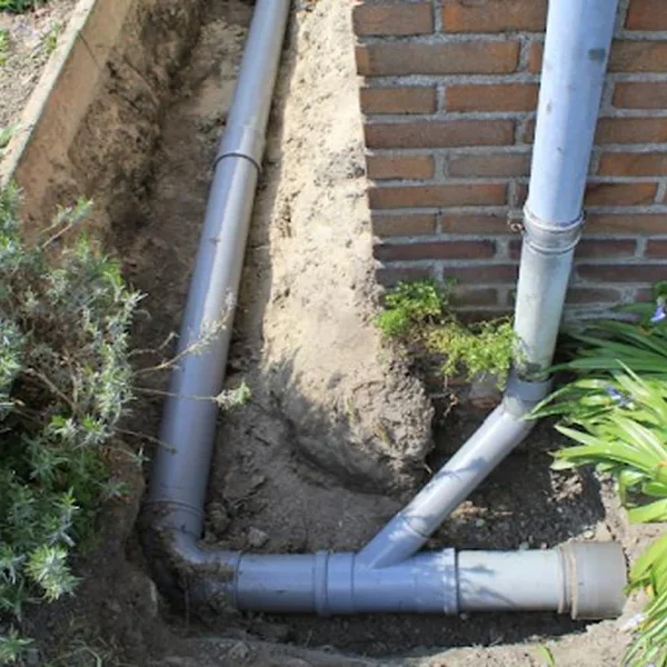 Basement Waterproofing