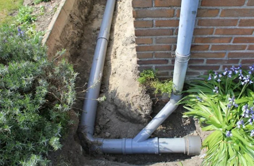 Basement Waterproofing