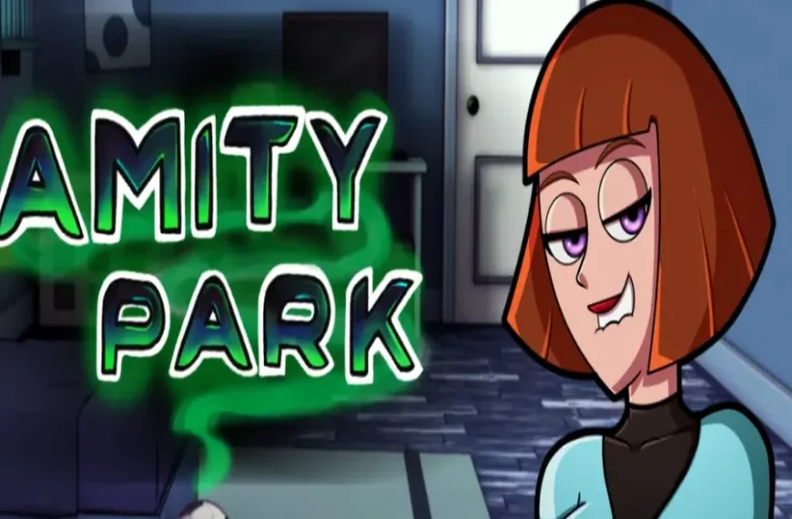 Amity Park Cheat Codes