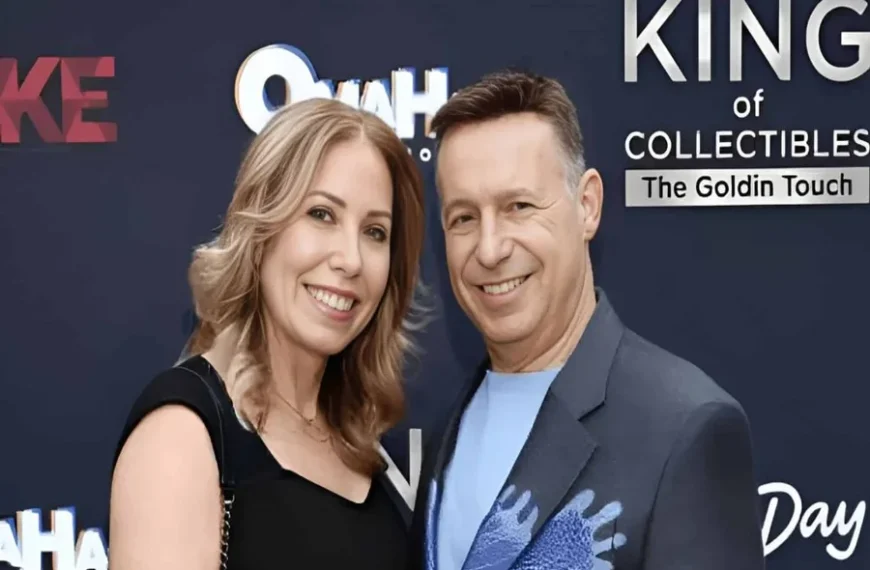 Jim Taubenfeld Collection