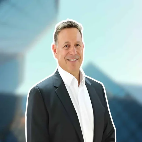 Jim Taubenfeld Puerto Rico