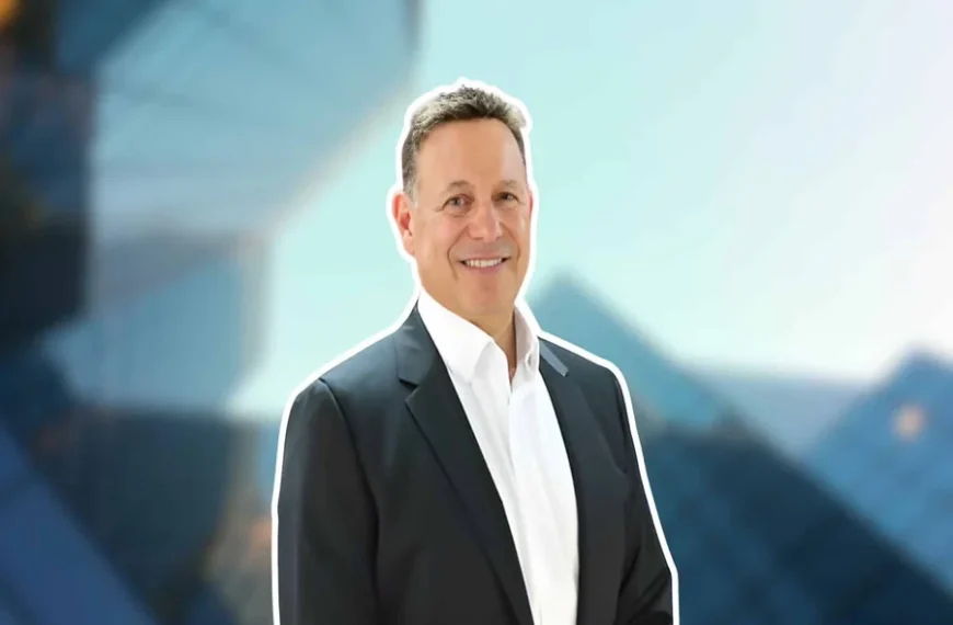 Jim Taubenfeld Puerto Rico