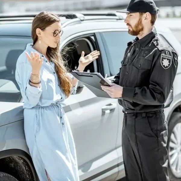 Kansas City Speeding Ticket Lawyer