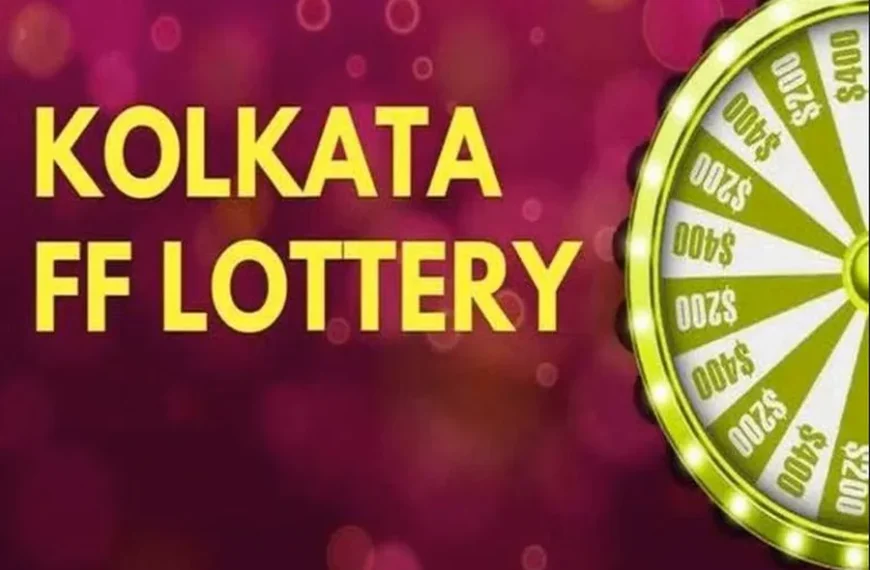 Kolkata Nasik Fatafat