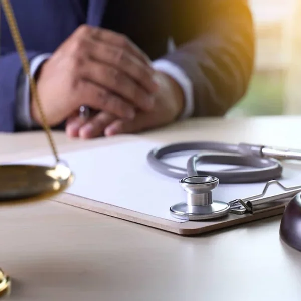 Medical Malpractice Attorney Inland Empire
