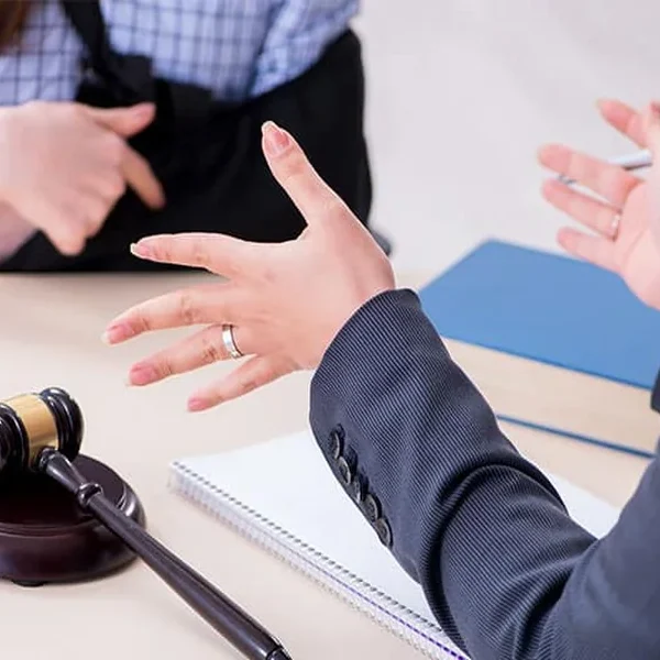 Personal Injury Lawyers in Georgia