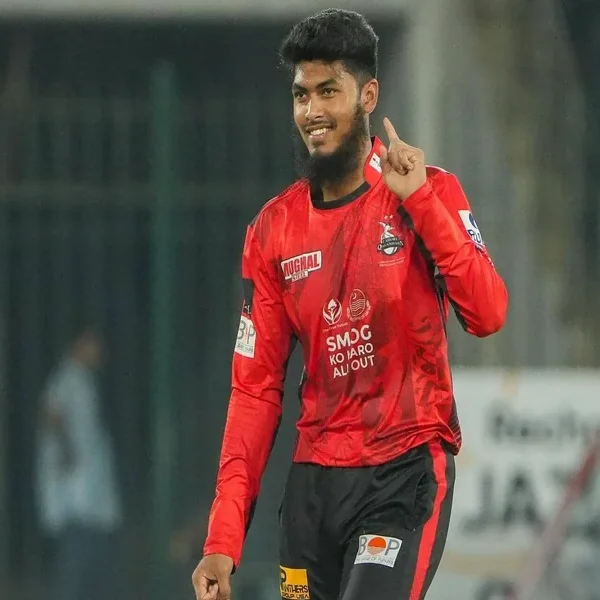 Rishad Hossain Net Worth