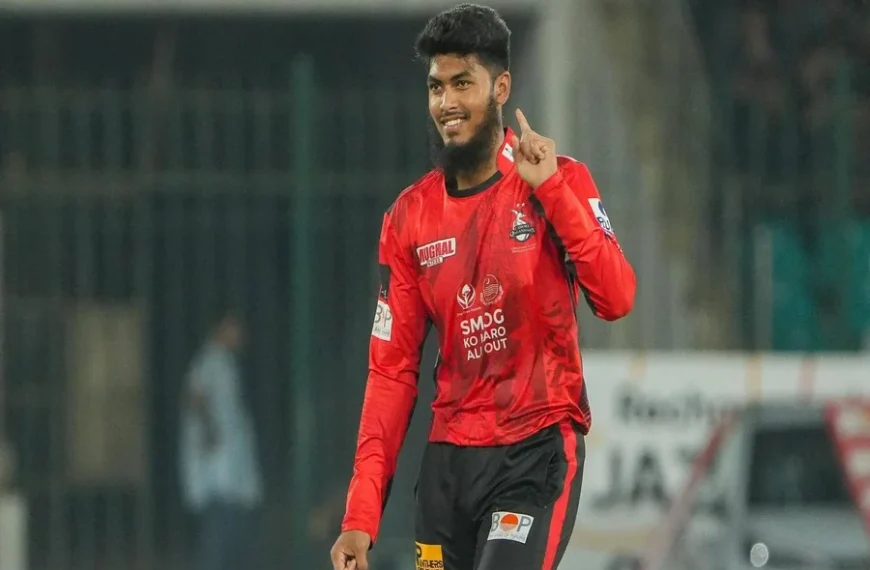 Rishad Hossain Net Worth