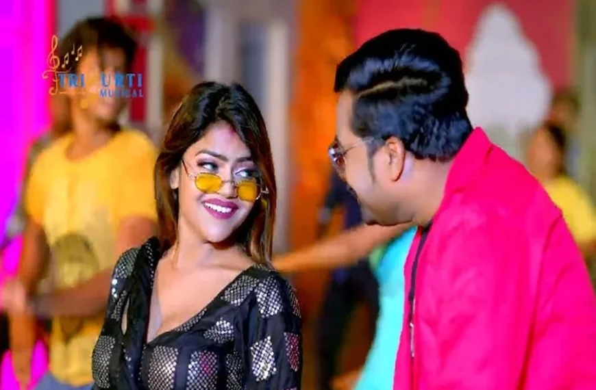 Trimurti Musical Bhojpuri