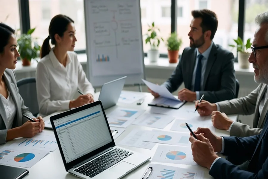 Commerce Advice Onpresscapital