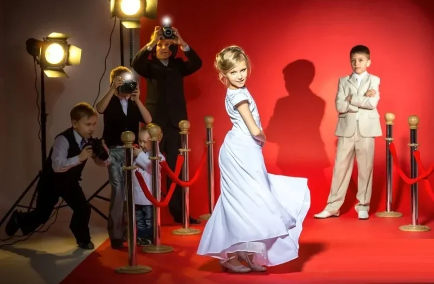 Fashion Icon Dress to Impress