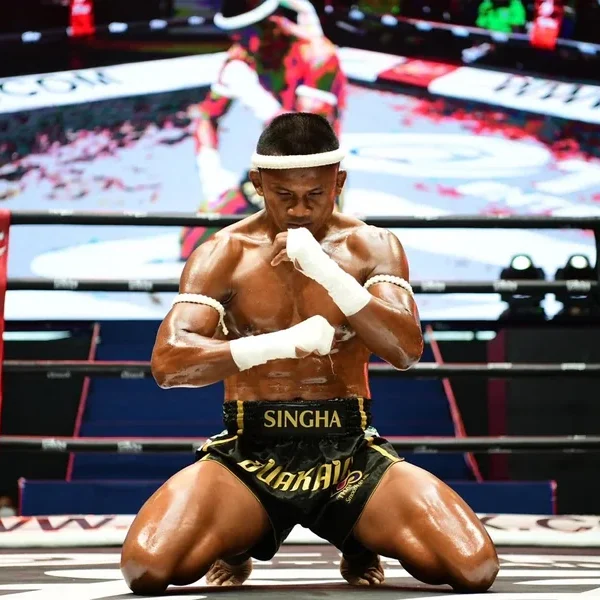 Muay Thai