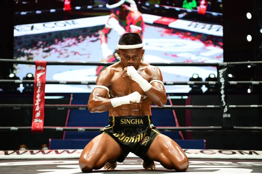 Muay Thai