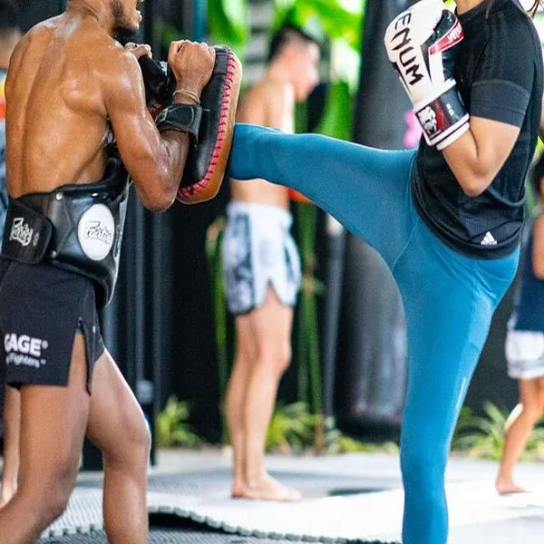 Bangtao Muay Thai and MMA