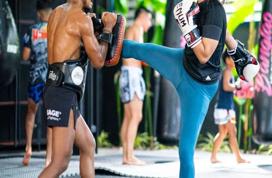 Bangtao Muay Thai and MMA