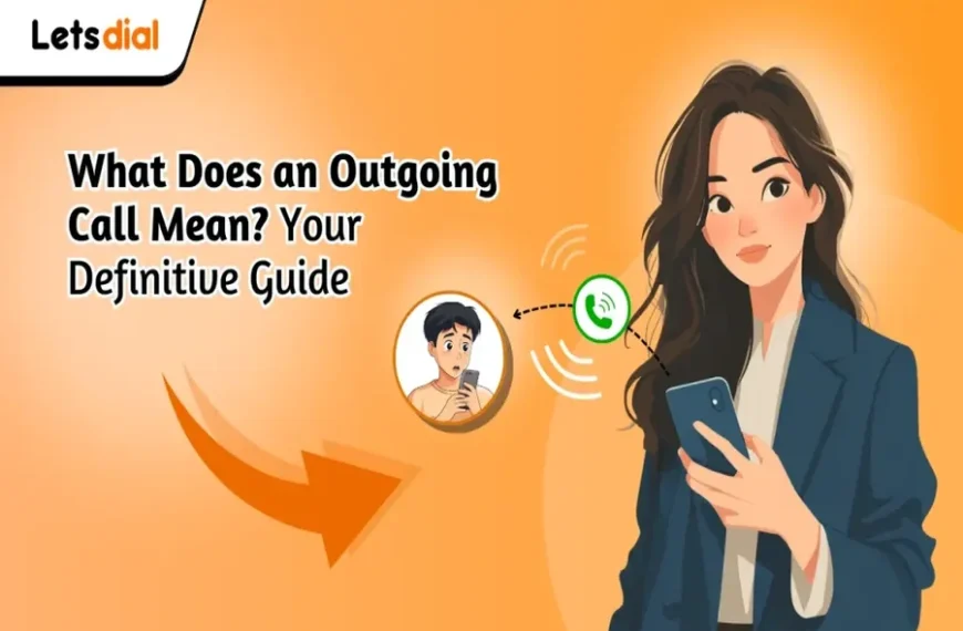 Chiamata in Uscita Significato