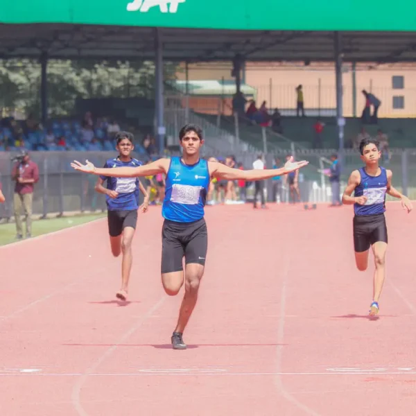 Shostka Sports Lyceum