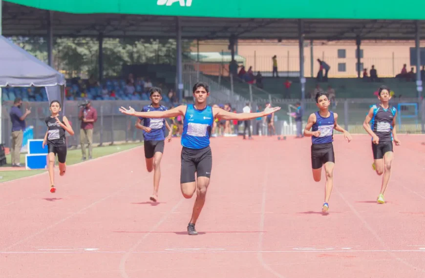 Shostka Sports Lyceum