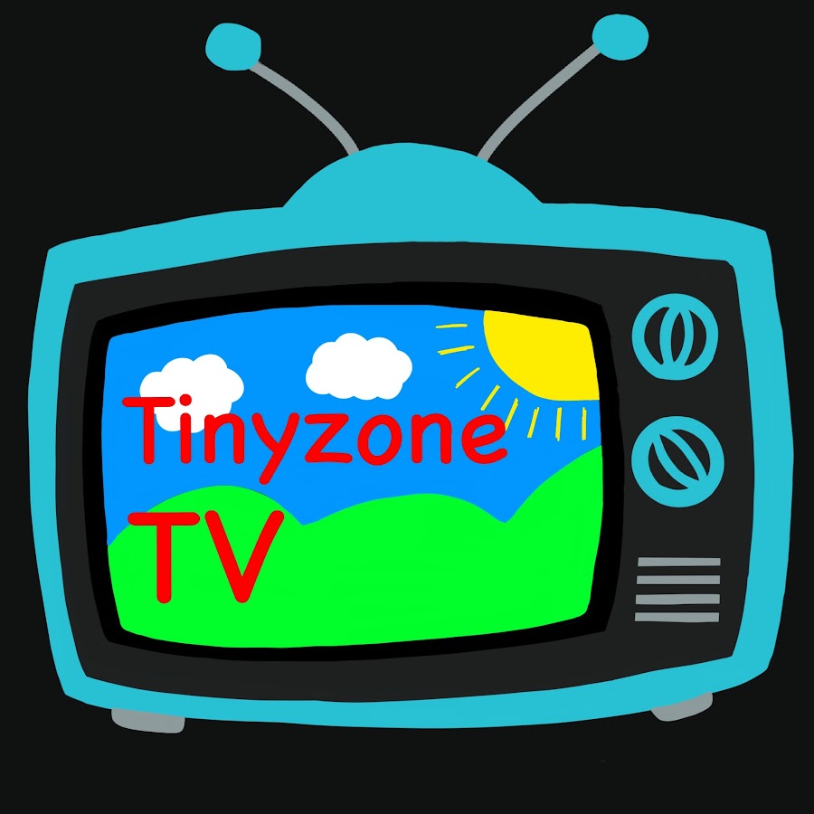 TinyZone TV App