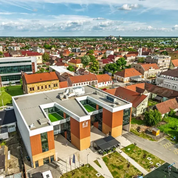 Vinkovci Lyceum
