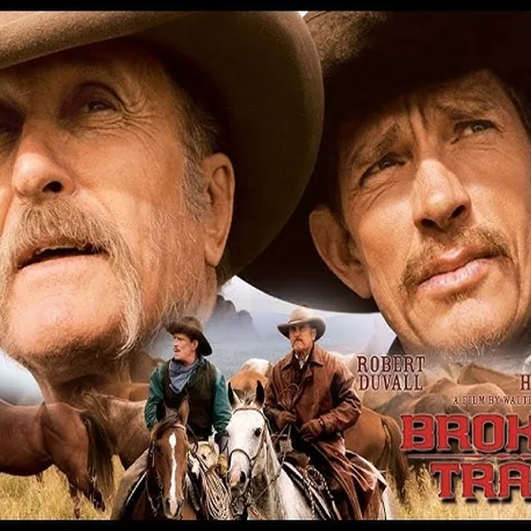 Robert DuVall Movies