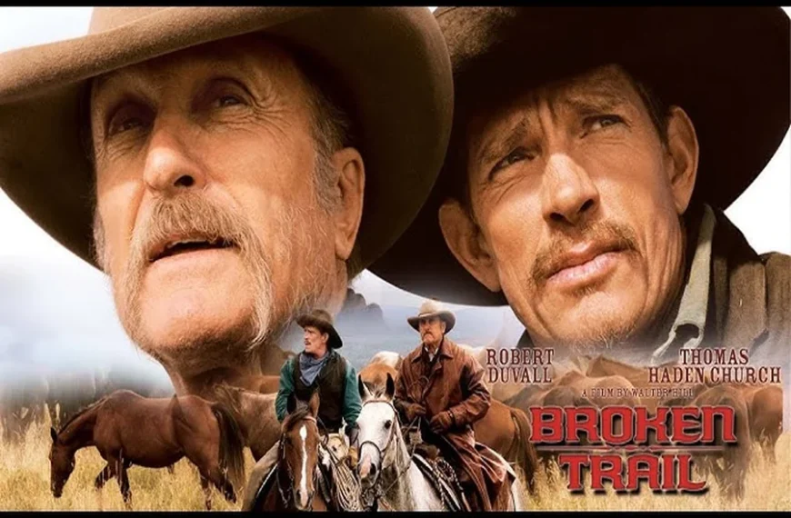 Robert DuVall Movies