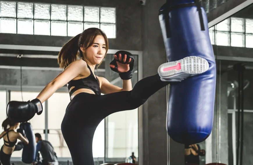 Muay Thai